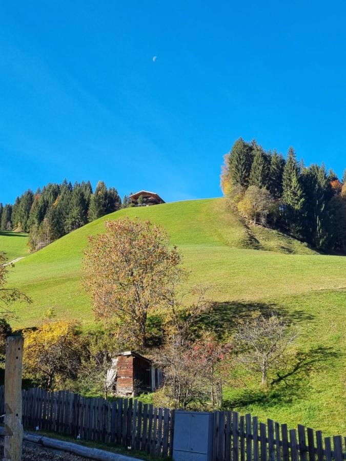 Kaiser Traum Appartement Auffach Exterior foto