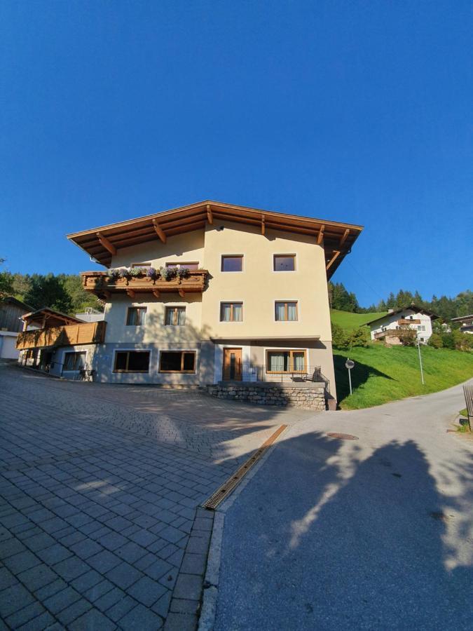 Kaiser Traum Appartement Auffach Exterior foto